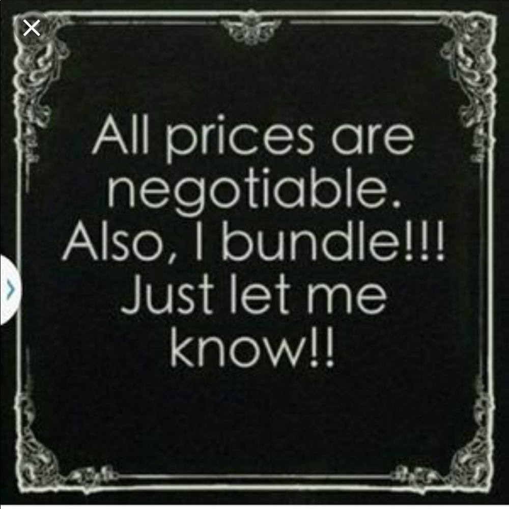 Posting 38 items from high end stuff!!